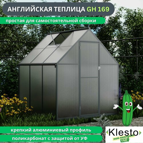         Klesto GH169,  ( - 169178195 )   -     -,    