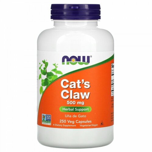   Cat's Claw Extract ., 250 , 200 , 250 .   -     -,    