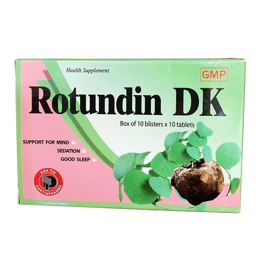   Rotundin DK  ()   -     -,    