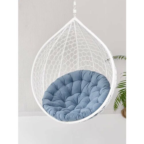       120  Everena Grey_Blue    Papasan   -     -,    