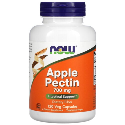    NOW Apple Pectin, 170 , 700 , 120 .   -     -,    