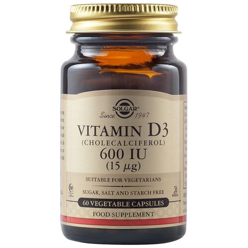   Vitamin D3 ., 600 , 140 , 60 .   -     -,    