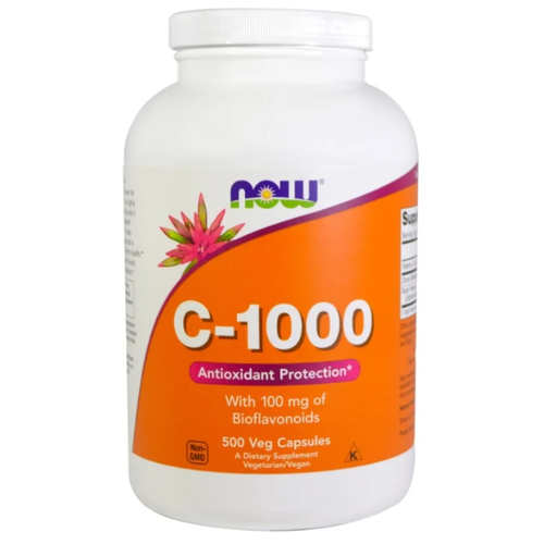   C-1000 with Bioflavonoids ., 500 , 500 , 500 .   -     -,    