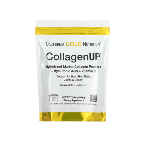   CollagenUP California Gold Nutrition        206    -     -,    