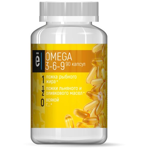    Omega 3-6-9 ., 1.63 , 90 .   -     -,    