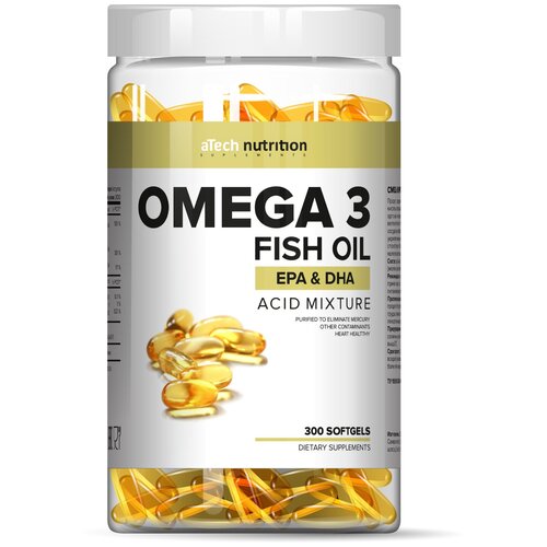   Omega 3 . ., 1.35 , 300 .   -     -,    