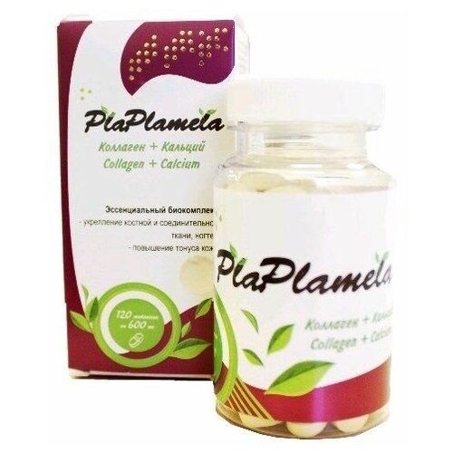      PlaPlamela 120    -     -,    