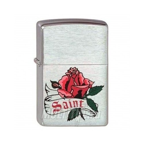    Zippo Rose 200   -     -,    