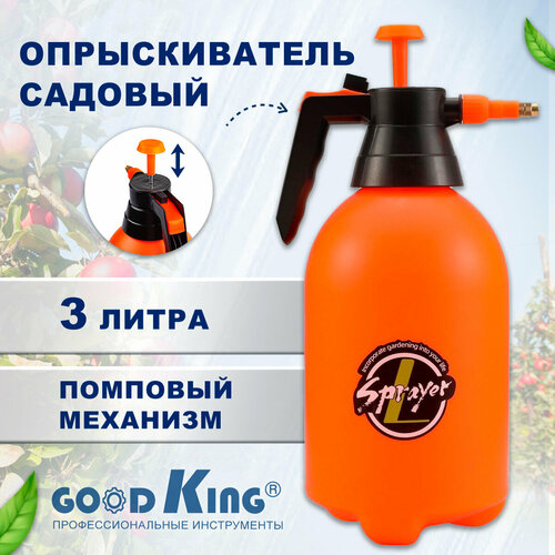    GOODKING O-30001 3   3    -     -,    