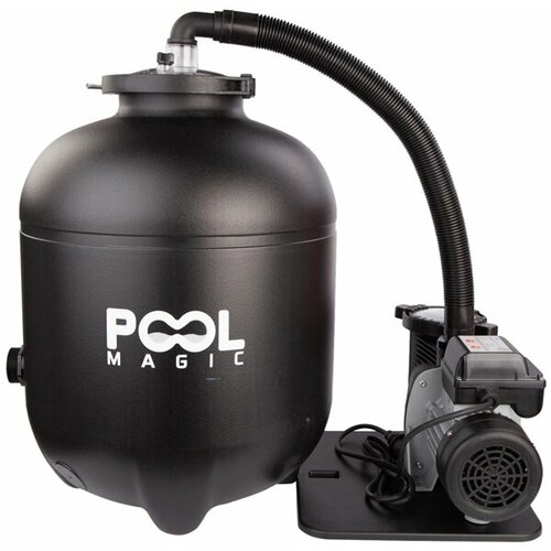     Poolmagic EZ Clean 400 8,1 . /,   Aqualoon   -     -,    