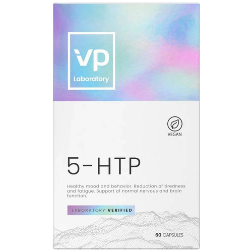   VP Laboratory 5-HTP ., 150 , 60 .   -     -,    