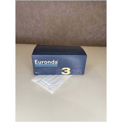     Euronda (  /  ) Monoart  - , 50 .  , 5 .   -     -,    