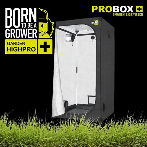    Garden Highpro Probox BASIC 100100200    -     -,    