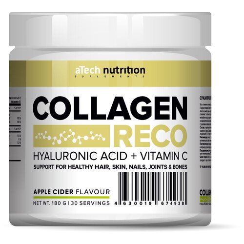   Collagen Reco ., 180 ,    -     -,    