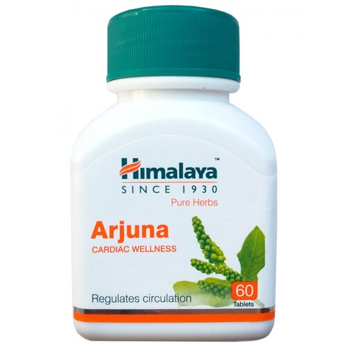    (ARJUNA), Himalaya, 60  ( )   -     -,    