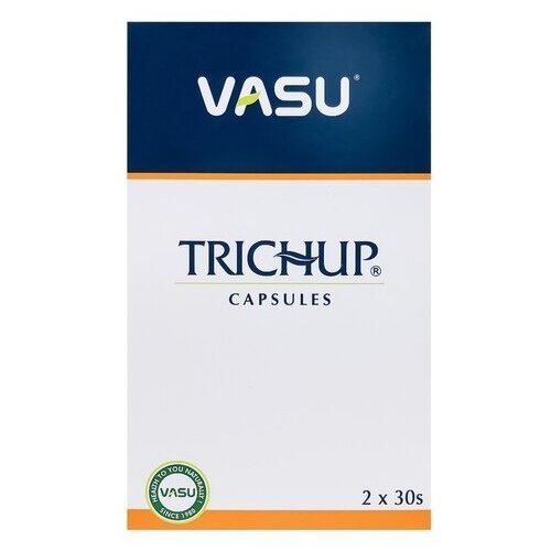   Trichup Capsules ., 75 , 60 .   -     -,    