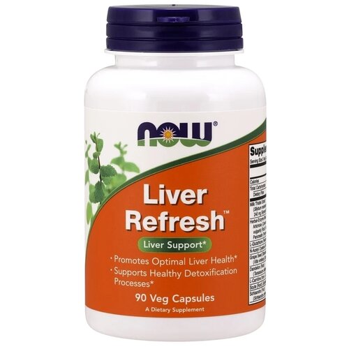   Liver Refresh ., 200 , 90 ., , 1 .   -     -,    