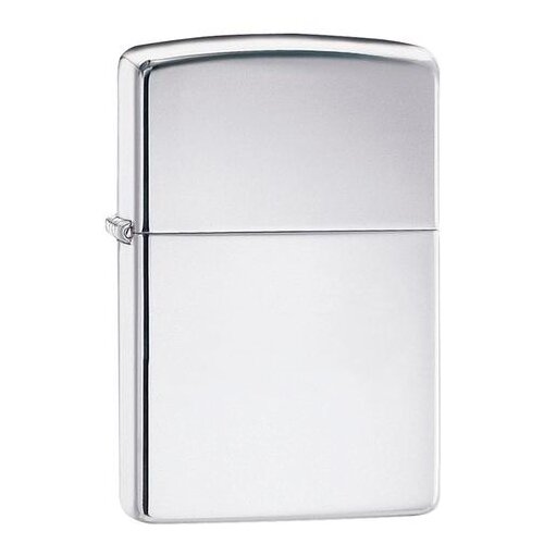   Zippo 167 Armor    100    -     -,    