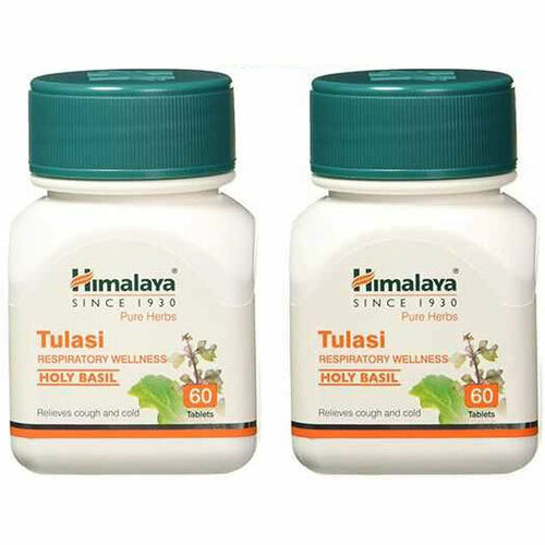       (Tulasi Himalaya Herbals)   ,  ,  , 260 .   -     -,    