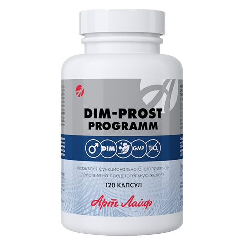      DIM-prost programm ., 120 .   -     -,    