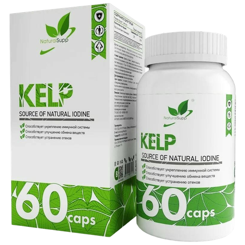   Kelp () 300 , 60    -     -,    