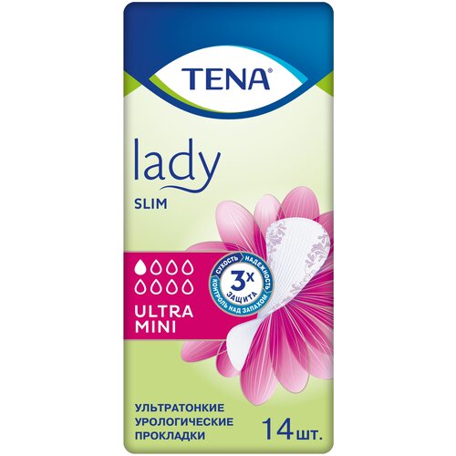      Lady Slim Ultra Mini, 1 , 1 .  14 .   -     -,    