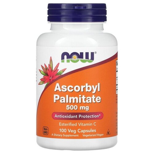    NOW Ascorbyl Palmitate, 150 , 500 , 100 .   -     -,    