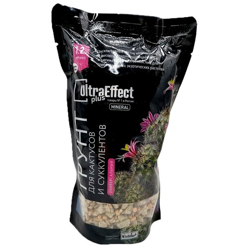    EffectBio UltraEffect Plus Mineral    , 1.2 , 1.05    -     -,    