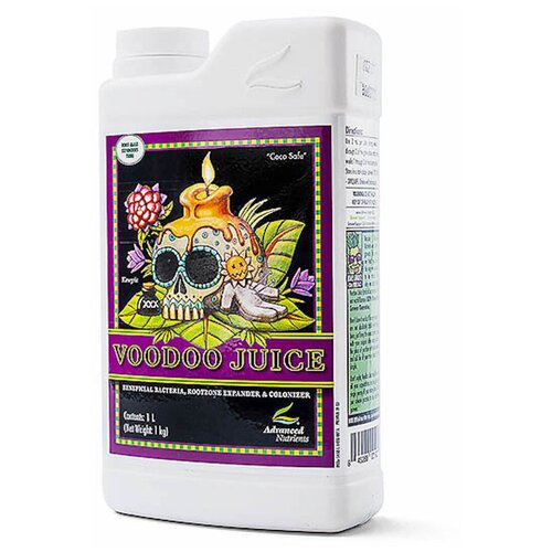     Advanced Nutrients Voodoo Juice 0.25   -     -,    