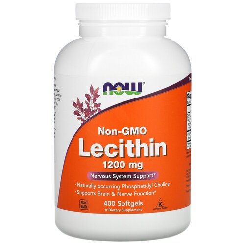   Lecithin ., 1200 , 910 , 400 .   -     -,    