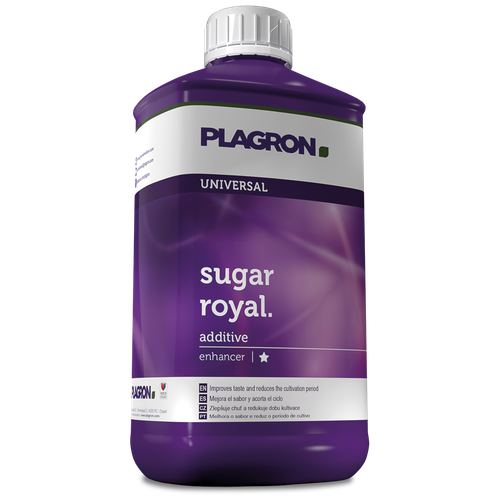    Plagron Sugar Royal 1000   -     -,    