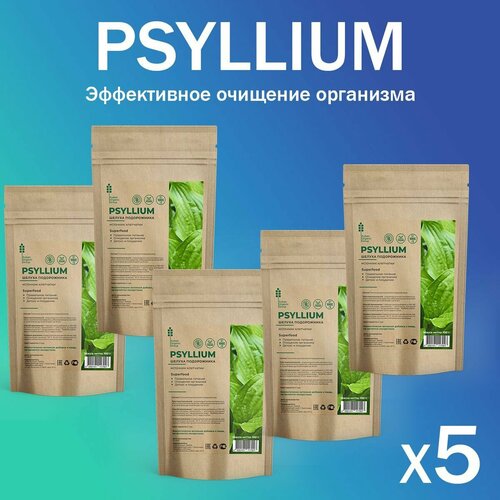   PSYLLIUM superfood            -     -,    