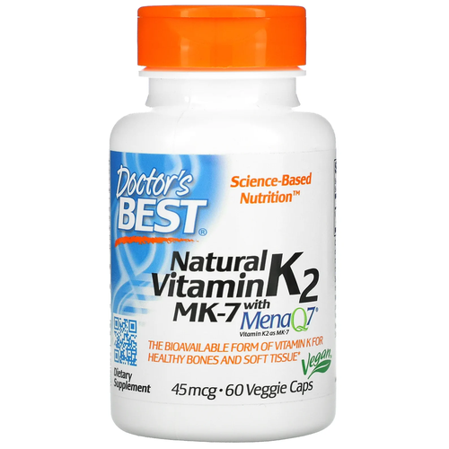   Natural Vitamin K2 MK-7  MenaQ7 . ., 45 , 59 , 60 .   -     -,    