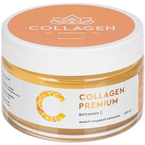      Collagen Premium        230    -     -,    