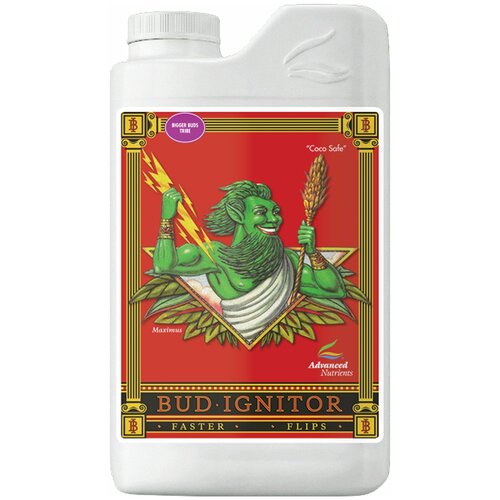     Advanced Nutrients Bud Ignitor, 0,5   -     -,    