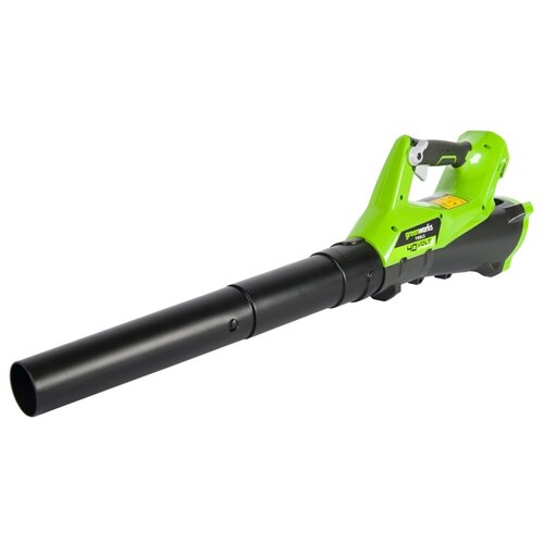     Greenworks G40AB, 40 ,     ,    -     -,    