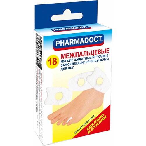    Pharmadoct     18    -     -,    