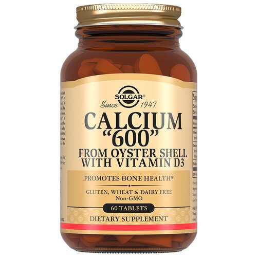   Calcium 