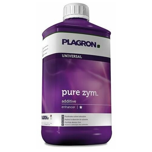    Plagron Pure Zym 1   -     -,    