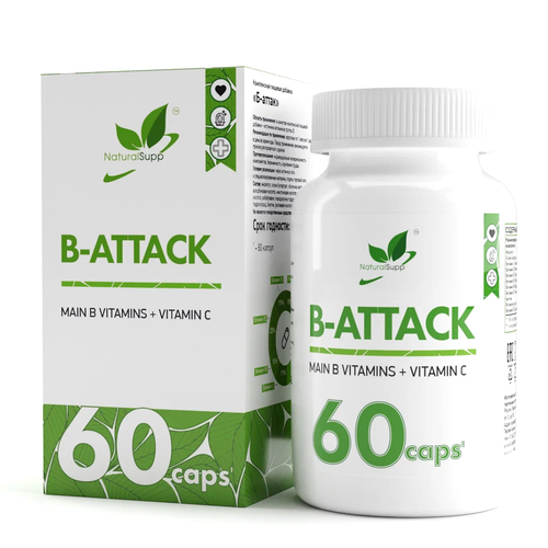   B-Attack, ., 60 .   -     -,    