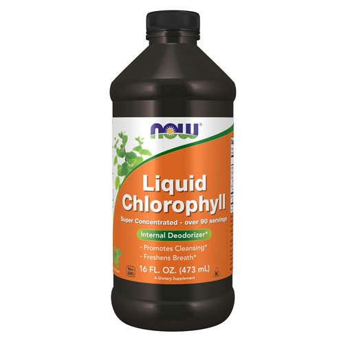   Liquid Chlorophyll - /  ., 473 , 600 ,    -     -,    