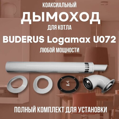      BUDERUS Logamax U072  ,   (DYMlogU072)   -     -,    