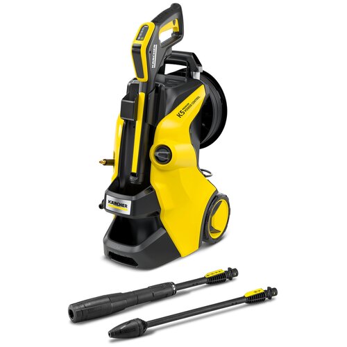      KARCHER K 5 Premium Power Control *EU 1.324-573.0   -     -,    