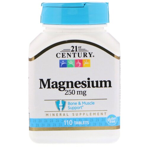    21st Century Magnesium, 150 , 250 , 250 , 110 .   -     -,    