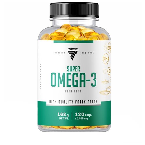   Super Omega-3 ., 200 , 120 .   -     -,    