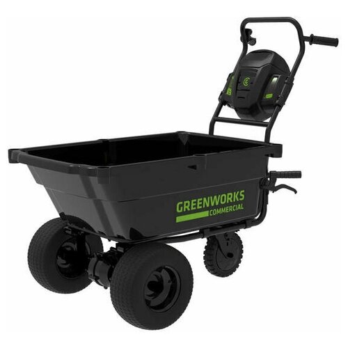     Greenworks   5    7400607UB   -     -,    