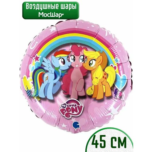       My Little Pony,     -     -,    