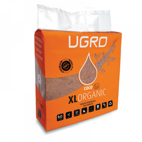     UGro XL Organic 70,       -     -,    