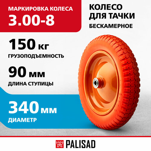      PALISAD  68975 340    -     -,    