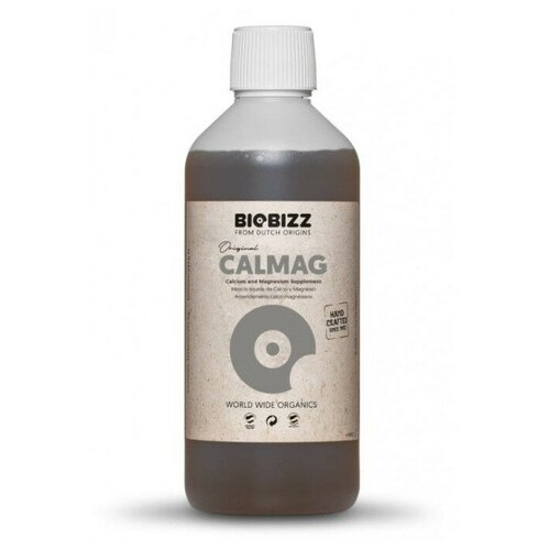    BioBizz Calmag 0,25  (250 )   -     -,    